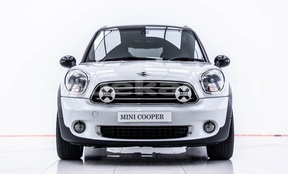 Buy Used Mini Cooper White Car in Bangkok in Bangkok Buy Used Mini Cooper White Car in Bangkok in Bangkok