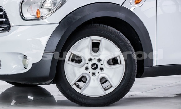 Buy Used Mini Cooper White Car in Bangkok in Bangkok Buy Used Mini Cooper White Car in Bangkok in Bangkok