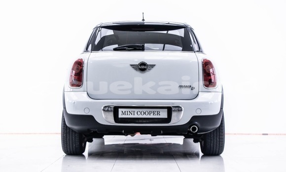 Buy Used Mini Cooper White Car in Bangkok in Bangkok Buy Used Mini Cooper White Car in Bangkok in Bangkok