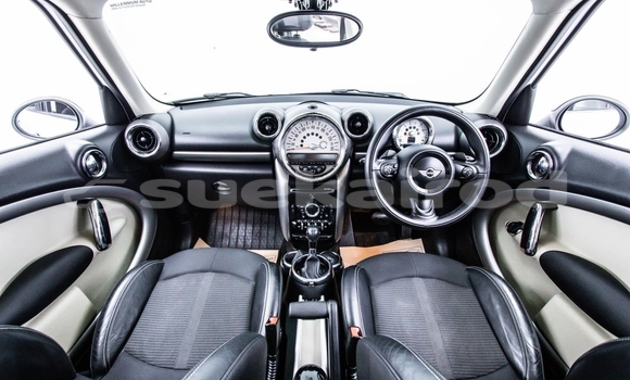 Buy Used Mini Cooper White Car in Bangkok in Bangkok Buy Used Mini Cooper White Car in Bangkok in Bangkok