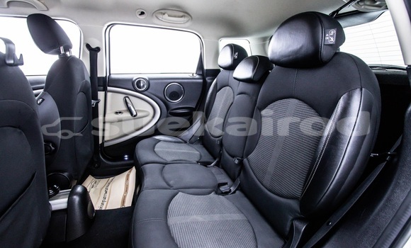 Buy Used Mini Cooper White Car in Bangkok in Bangkok Buy Used Mini Cooper White Car in Bangkok in Bangkok