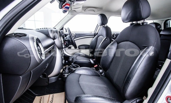 Buy Used Mini Cooper White Car in Bangkok in Bangkok Buy Used Mini Cooper White Car in Bangkok in Bangkok