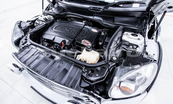 Buy Used Mini Cooper White Car in Bangkok in Bangkok Buy Used Mini Cooper White Car in Bangkok in Bangkok