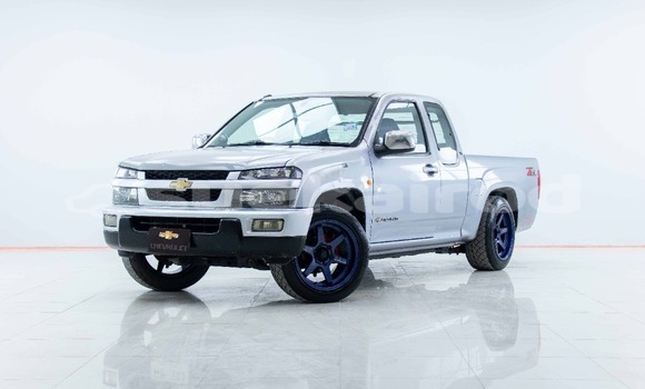 Buy Used Chevrolet Colorado Other Car in Bangkok in Bangkok