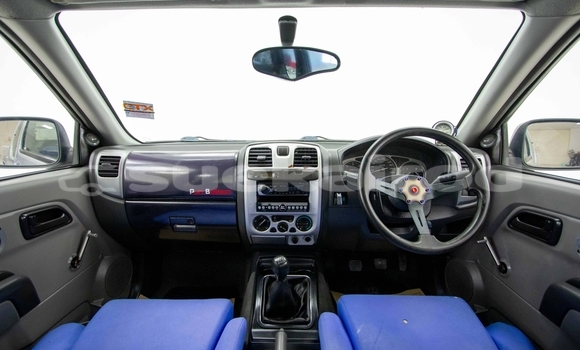 ซื้อ รถมือสอง Chevrolet Colorado อื่น ๆ รถยนต์ ใน %{เมือง} ใน กรุงเทพมหานคร ซื้อ รถมือสอง Chevrolet Colorado อื่น ๆ รถยนต์ ใน %{เมือง} ใน กรุงเทพมหานคร