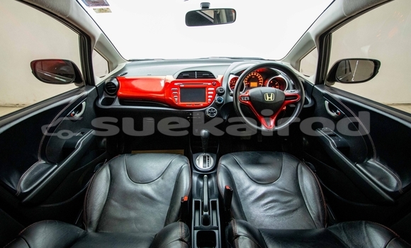 ซื้อ รถมือสอง Honda Jazz สีดำ รถยนต์ ใน %{เมือง} ใน กรุงเทพมหานคร ซื้อ รถมือสอง Honda Jazz สีดำ รถยนต์ ใน %{เมือง} ใน กรุงเทพมหานคร