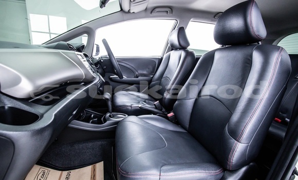 Buy Used Honda Jazz White Car in Bangkok in Bangkok Buy Used Honda Jazz White Car in Bangkok in Bangkok