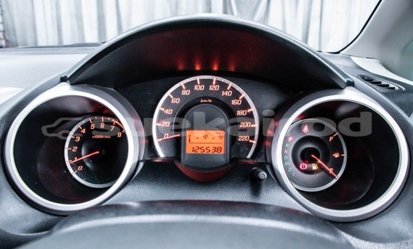 Buy Used Honda Jazz Black Car in Bangkok in Bangkok Buy Used Honda Jazz Black Car in Bangkok in Bangkok