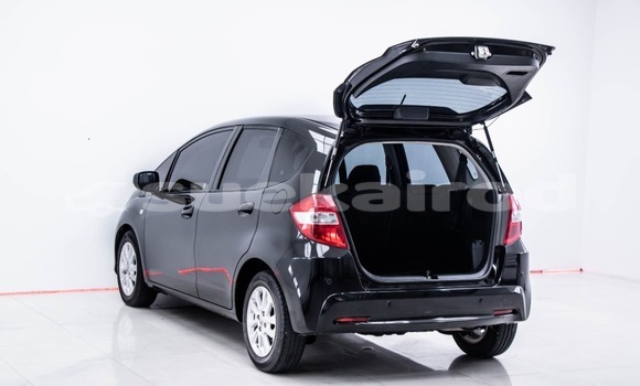 Buy Used Honda Jazz Black Car in Bangkok in Bangkok Buy Used Honda Jazz Black Car in Bangkok in Bangkok