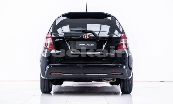 Buy Used Honda Jazz Black Car in Bangkok in Bangkok Buy Used Honda Jazz Black Car in Bangkok in Bangkok