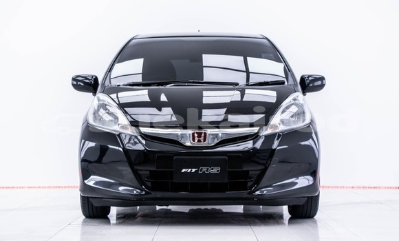 Buy Used Honda Jazz Black Car in Bangkok in Bangkok Buy Used Honda Jazz Black Car in Bangkok in Bangkok