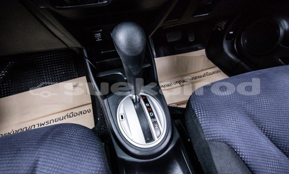 Buy Used Honda Jazz Black Car in Bangkok in Bangkok Buy Used Honda Jazz Black Car in Bangkok in Bangkok