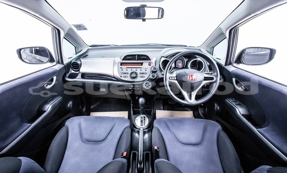 Buy Used Honda Jazz Black Car in Bangkok in Bangkok Buy Used Honda Jazz Black Car in Bangkok in Bangkok