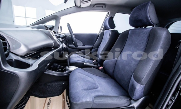 Buy Used Honda Jazz Black Car in Bangkok in Bangkok Buy Used Honda Jazz Black Car in Bangkok in Bangkok