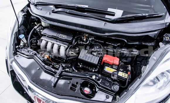 Buy Used Honda Jazz Black Car in Bangkok in Bangkok Buy Used Honda Jazz Black Car in Bangkok in Bangkok