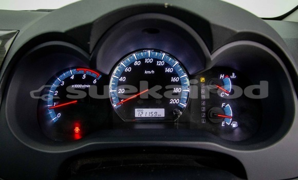 Buy Used Toyota Fortuner White Car in Bangkok in Bangkok Buy Used Toyota Fortuner White Car in Bangkok in Bangkok