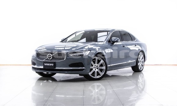 ซื้อ รถมือสอง Volvo S90 อื่น ๆ รถยนต์ ใน %{เมือง} ใน กรุงเทพมหานคร
