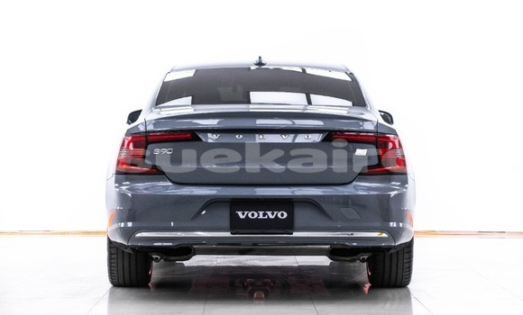 Buy Used Volvo S90 Other Car in Bangkok in Bangkok Buy Used Volvo S90 Other Car in Bangkok in Bangkok