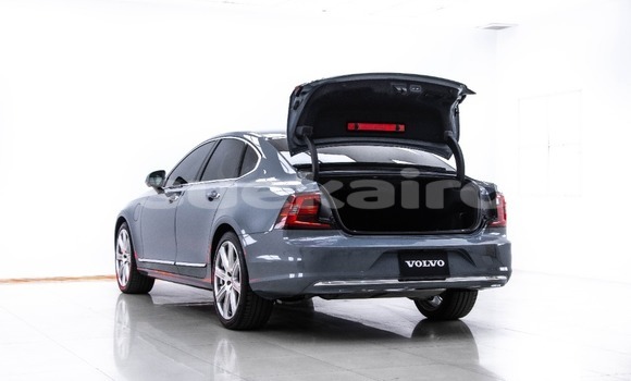 Buy Used Volvo S90 Other Car in Bangkok in Bangkok Buy Used Volvo S90 Other Car in Bangkok in Bangkok