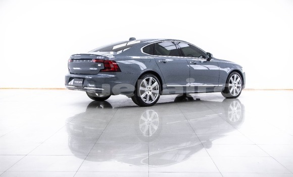 Buy Used Volvo S90 Other Car in Bangkok in Bangkok Buy Used Volvo S90 Other Car in Bangkok in Bangkok