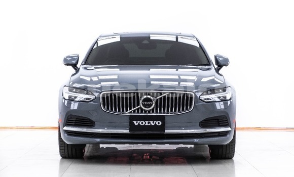 Buy Used Volvo S90 Other Car in Bangkok in Bangkok Buy Used Volvo S90 Other Car in Bangkok in Bangkok