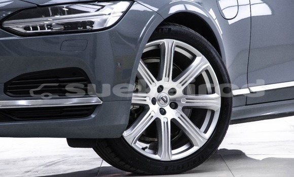 Buy Used Volvo S90 Other Car in Bangkok in Bangkok Buy Used Volvo S90 Other Car in Bangkok in Bangkok