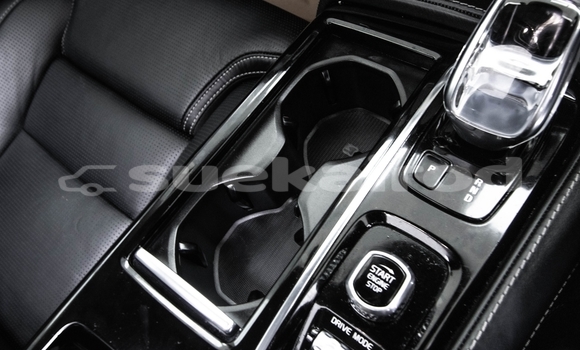 Buy Used Volvo S90 Other Car in Bangkok in Bangkok Buy Used Volvo S90 Other Car in Bangkok in Bangkok