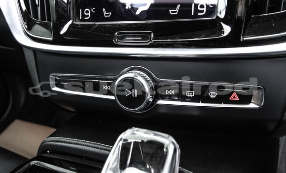Buy Used Volvo S90 Other Car in Bangkok in Bangkok Buy Used Volvo S90 Other Car in Bangkok in Bangkok