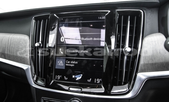 Buy Used Volvo S90 Other Car in Bangkok in Bangkok Buy Used Volvo S90 Other Car in Bangkok in Bangkok