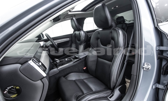 Buy Used Volvo S90 Other Car in Bangkok in Bangkok Buy Used Volvo S90 Other Car in Bangkok in Bangkok