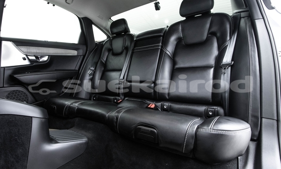Buy Used Volvo S90 Other Car in Bangkok in Bangkok Buy Used Volvo S90 Other Car in Bangkok in Bangkok