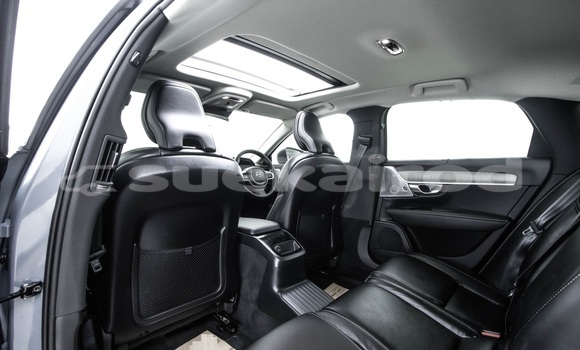 Buy Used Volvo S90 Other Car in Bangkok in Bangkok Buy Used Volvo S90 Other Car in Bangkok in Bangkok