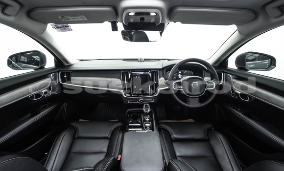 Buy Used Volvo S90 Other Car in Bangkok in Bangkok Buy Used Volvo S90 Other Car in Bangkok in Bangkok