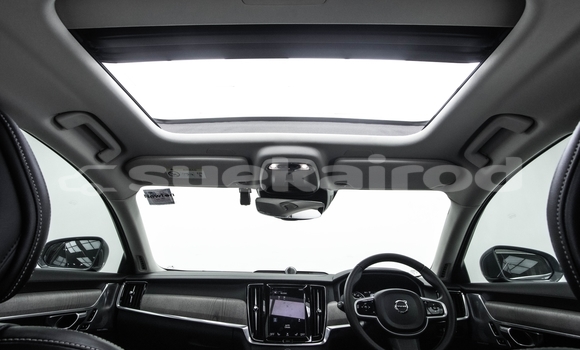 Buy Used Volvo S90 Other Car in Bangkok in Bangkok Buy Used Volvo S90 Other Car in Bangkok in Bangkok