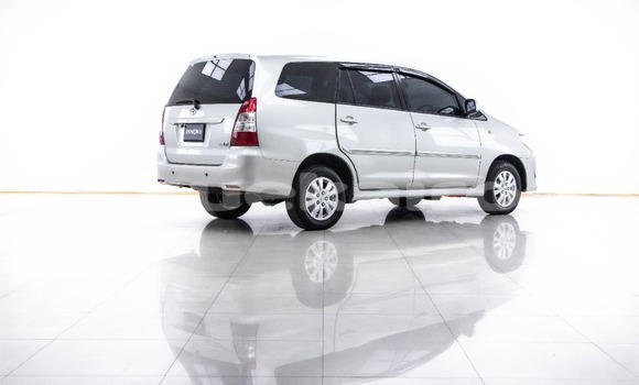 Buy Used Toyota Innova Other Car in Bangkok in Bangkok Buy Used Toyota Innova Other Car in Bangkok in Bangkok