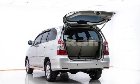 Buy Used Toyota Innova Other Car in Bangkok in Bangkok Buy Used Toyota Innova Other Car in Bangkok in Bangkok