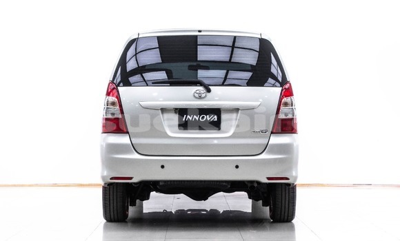 Buy Used Toyota Innova Other Car in Bangkok in Bangkok Buy Used Toyota Innova Other Car in Bangkok in Bangkok