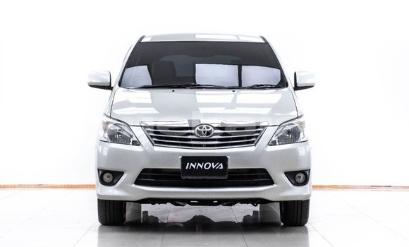 Buy Used Toyota Innova Other Car in Bangkok in Bangkok Buy Used Toyota Innova Other Car in Bangkok in Bangkok