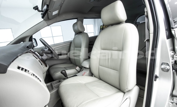 Buy Used Toyota Innova Other Car in Bangkok in Bangkok Buy Used Toyota Innova Other Car in Bangkok in Bangkok