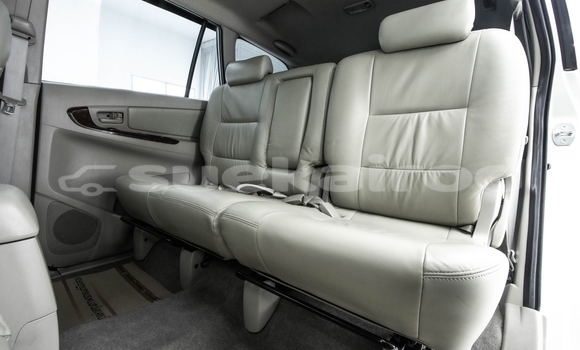 Buy Used Toyota Innova Other Car in Bangkok in Bangkok Buy Used Toyota Innova Other Car in Bangkok in Bangkok