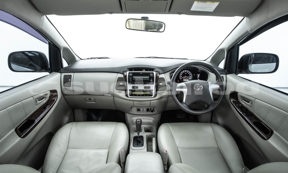 Buy Used Toyota Innova Other Car in Bangkok in Bangkok Buy Used Toyota Innova Other Car in Bangkok in Bangkok