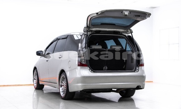 Buy Used Mitsubishi Space Wagon Brown Car in Bangkok in Bangkok Buy Used Mitsubishi Space Wagon Brown Car in Bangkok in Bangkok