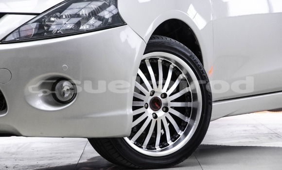 Buy Used Mitsubishi Space Wagon Brown Car in Bangkok in Bangkok Buy Used Mitsubishi Space Wagon Brown Car in Bangkok in Bangkok