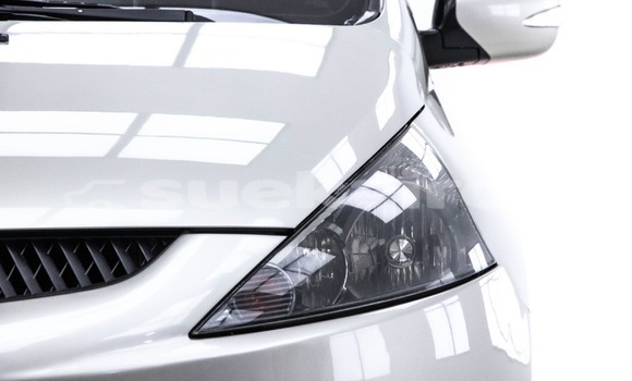 Buy Used Mitsubishi Space Wagon Brown Car in Bangkok in Bangkok Buy Used Mitsubishi Space Wagon Brown Car in Bangkok in Bangkok