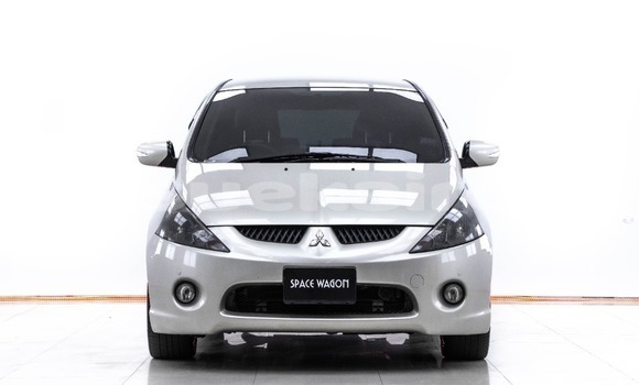 Buy Used Mitsubishi Space Wagon Brown Car in Bangkok in Bangkok Buy Used Mitsubishi Space Wagon Brown Car in Bangkok in Bangkok