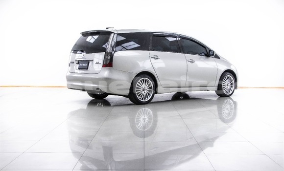 Buy Used Mitsubishi Space Wagon Brown Car in Bangkok in Bangkok Buy Used Mitsubishi Space Wagon Brown Car in Bangkok in Bangkok