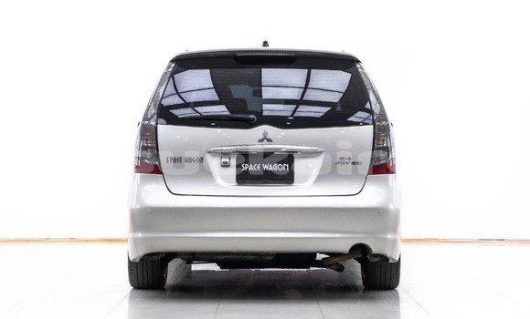 Buy Used Mitsubishi Space Wagon Brown Car in Bangkok in Bangkok Buy Used Mitsubishi Space Wagon Brown Car in Bangkok in Bangkok