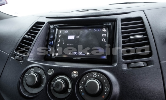 Buy Used Mitsubishi Space Wagon Brown Car in Bangkok in Bangkok Buy Used Mitsubishi Space Wagon Brown Car in Bangkok in Bangkok