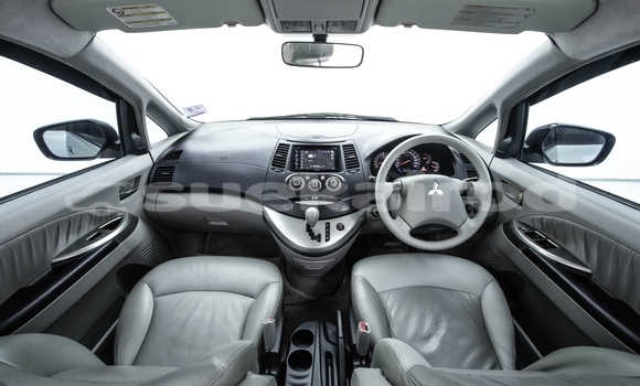 Buy Used Mitsubishi Space Wagon Brown Car in Bangkok in Bangkok Buy Used Mitsubishi Space Wagon Brown Car in Bangkok in Bangkok