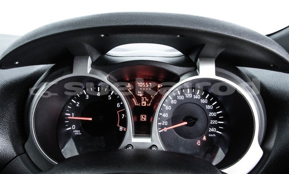 Buy Used Nissan Juke White Car in Bangkok in Bangkok Buy Used Nissan Juke White Car in Bangkok in Bangkok